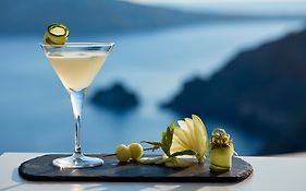 Canaves Oia Suites & Spa