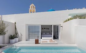 Canaves Oia Suites & Spa